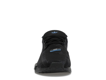 adidas NMD R1 Black Carbon Camo