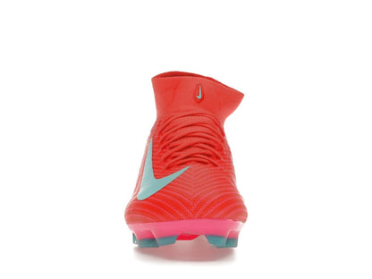 Nike Zoom Mercurial Superfly 10 Pro FG Mad Energy Pack