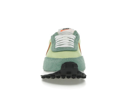 Nike Daybreak Limelight Electro Orange