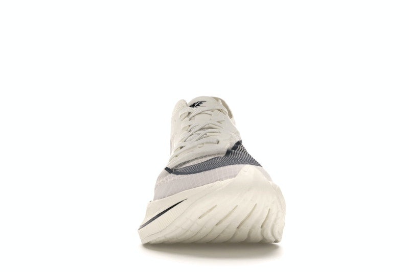 Nike ZoomX Vaporfly Next% Sail Black