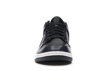 Nike Dunk Lux Low Obsidian