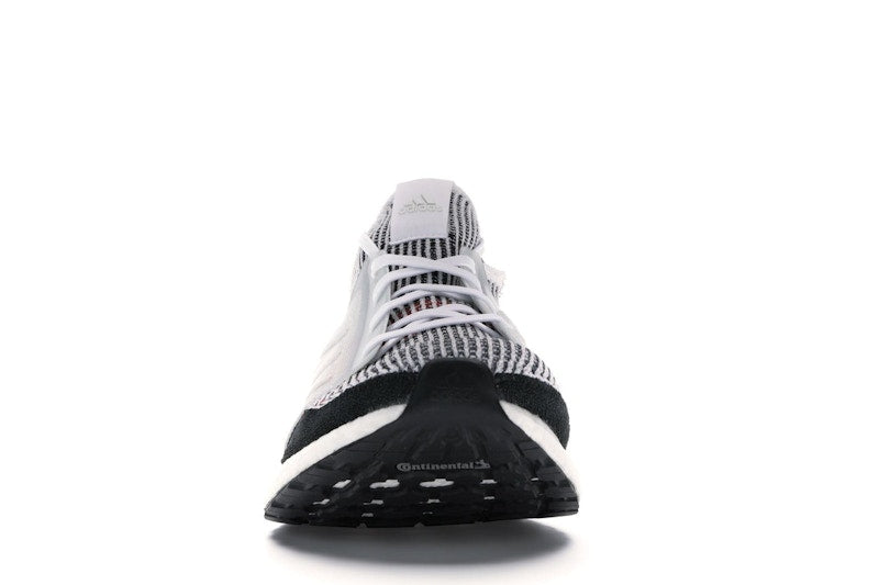 adidas Ultra Boost 2019 Cloud White Active Red