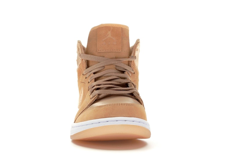 Jordan 1 Retro High Season of Her Ice Peach (Women's)