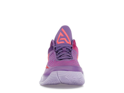 Nike Giannis Immortality 4 Black Raspberry