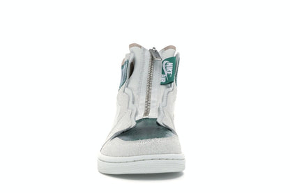 Jordan 1 Retro High Zip Mystic Green (Women's)