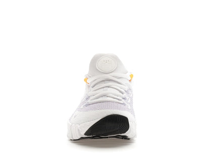 Nike Free Metcon 4 White Green Glow (Women's)