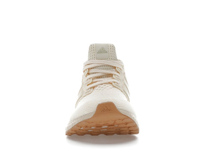 adidas Ultra Boost 1.0 Wonder White Alumina Cyber Metallic (Women's)
