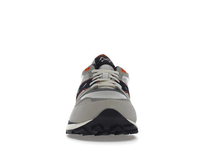 Saucony Azura Bleu De Paname