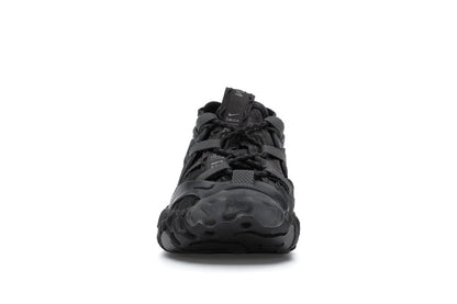 Nike ISPA Overreact Sandal Black