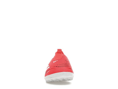 adidas Predator League Laceless Turf Pure Victory Pack (GS)