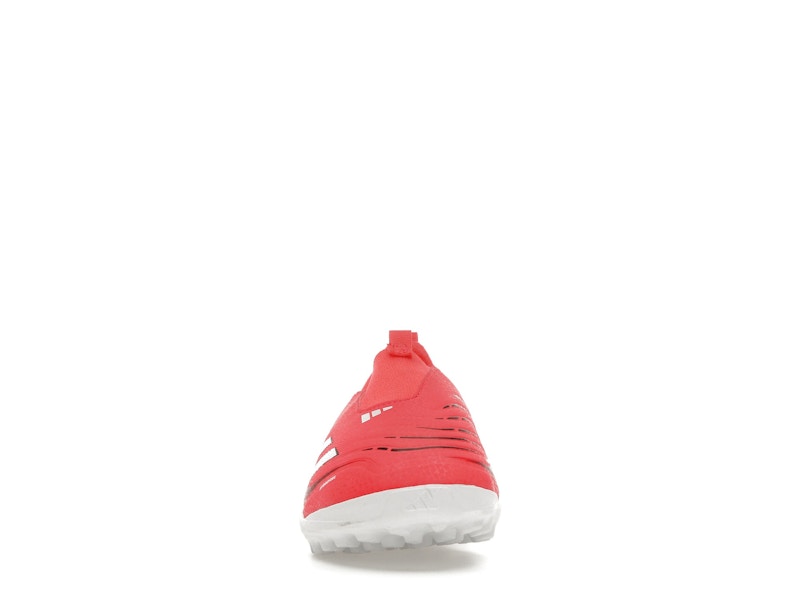 adidas Predator League Laceless Turf Pure Victory Pack (GS)