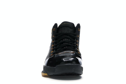Jordan 19 OG SE Black Metallic Gold
