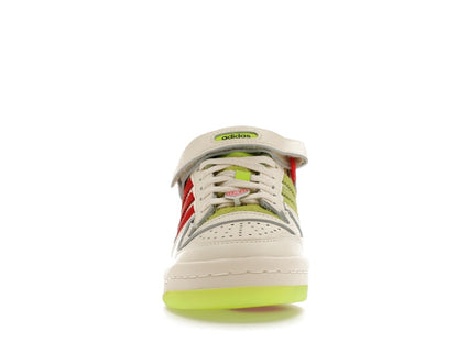 adidas Forum Low The Grinch (2023) (Kids)