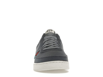 Nike Court Vision Low Next Nature Thunder Blue