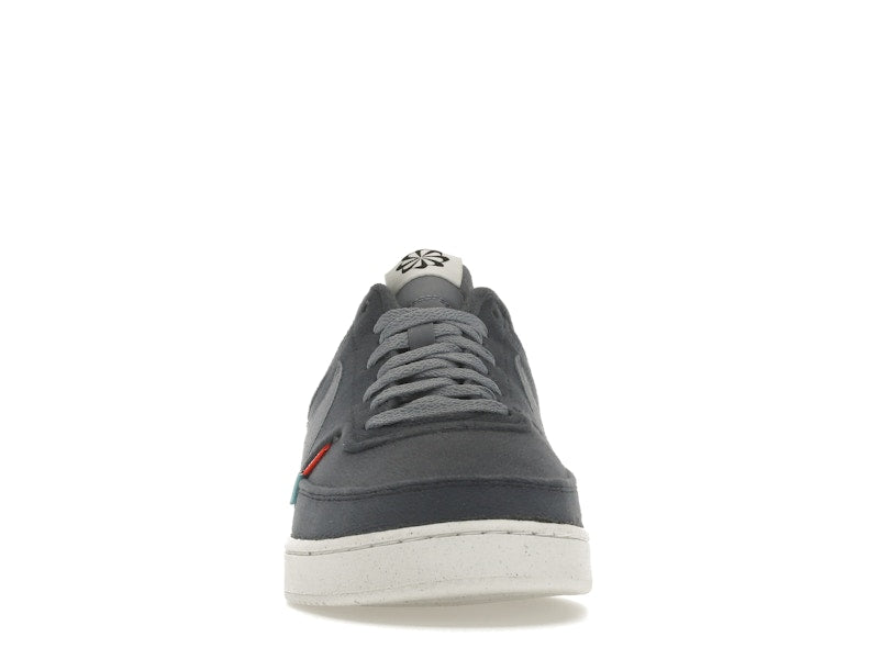 Nike Court Vision Low Next Nature Thunder Blue