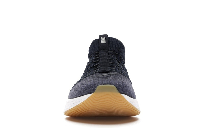 Nike React Phantom Run Flyknit 2 College Navy