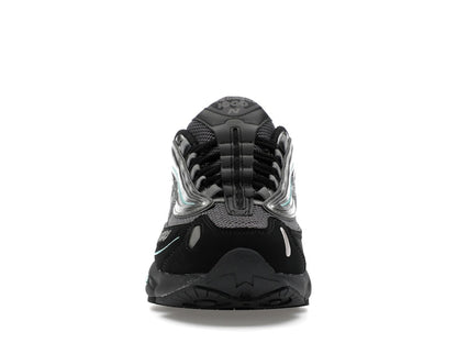 New Balance 1000 Black Teal