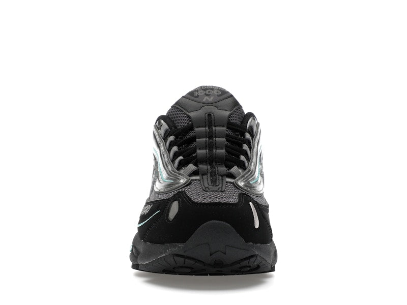 New Balance 1000 Black Teal