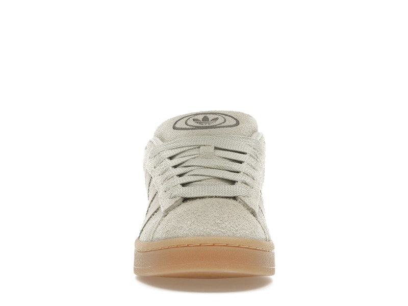 adidas Campus 00s Putty Grey Charcoal (Women's)