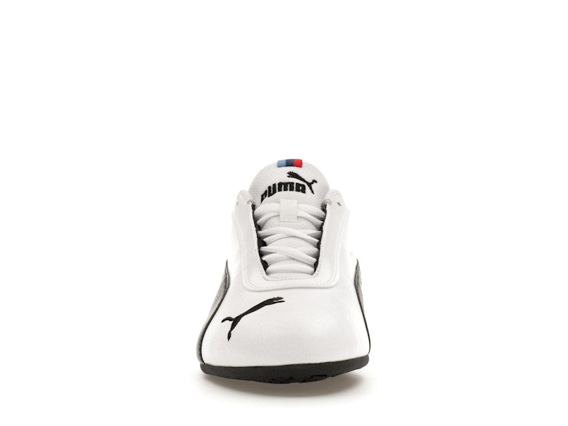Puma R-Cat BMW Motorsport White Black