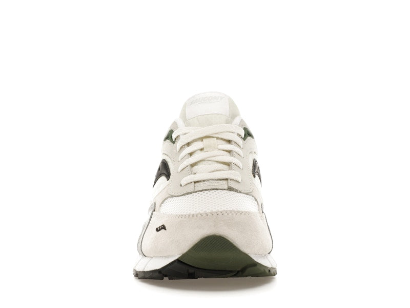 Saucony Shadow 6000 Asphalt Gold Accelerate, Decelerate