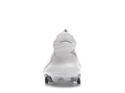 Nike Vapor Edge Pro 360 White Metallic Silver
