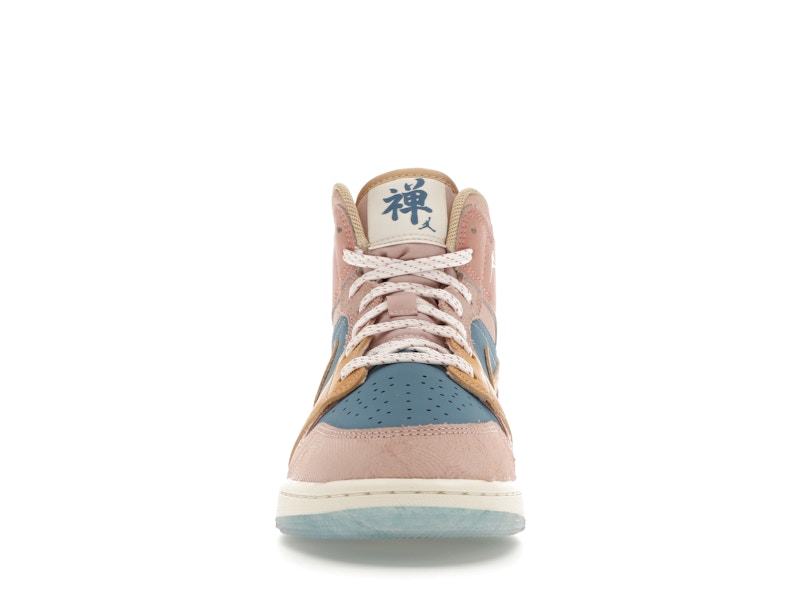 Jordan 1 Mid SE Zen (GS)