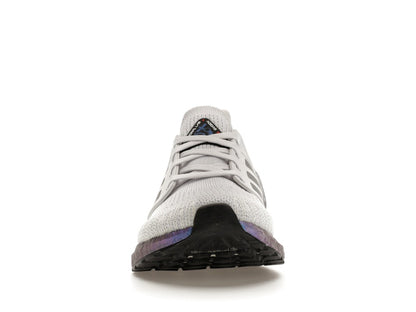 adidas Ultra Boost 20 Dash Grey Blue Violet (Women's)