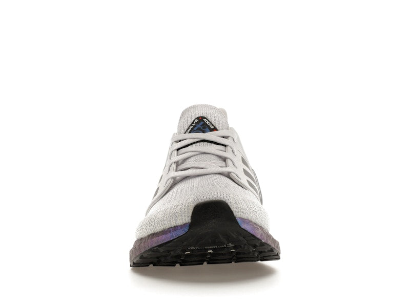 adidas Ultra Boost 20 Dash Grey Blue Violet (Women's)