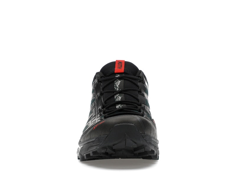 Salomon XT-4K Kith Kithmas Black