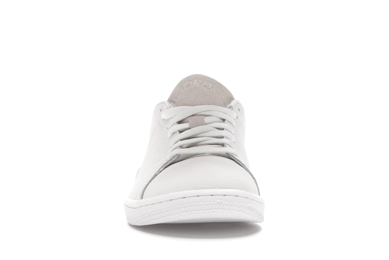 Jordan Centre Court White