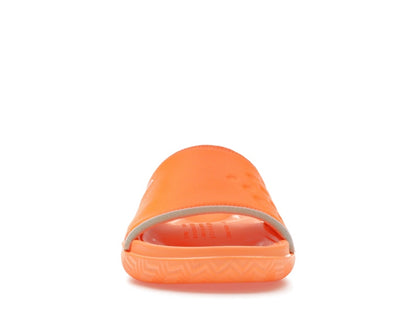 Jordan Play Slide Bright Citrus