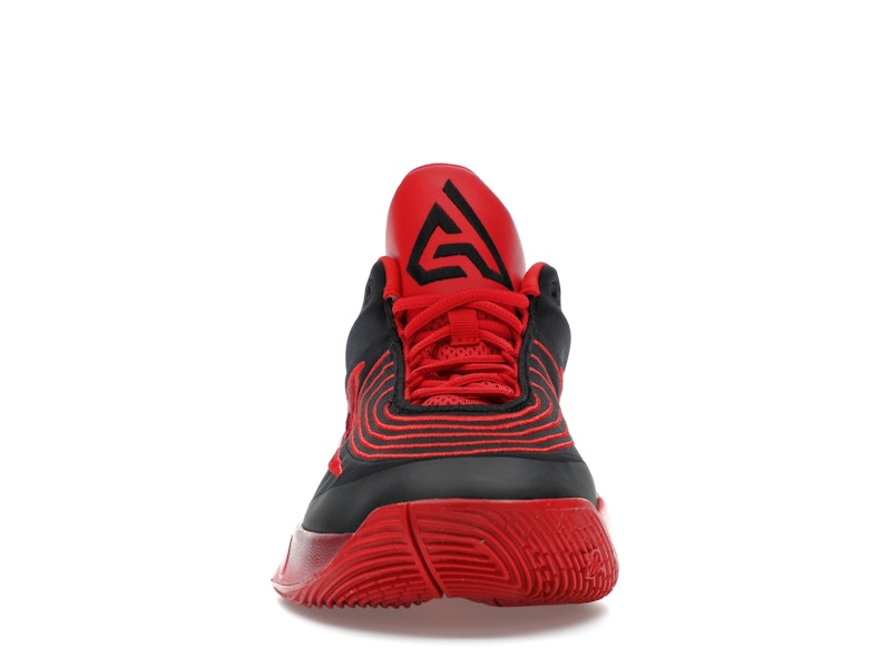 Nike Giannis Immortality 4 Bred