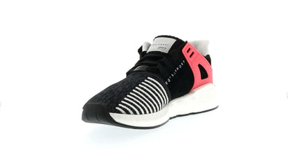 adidas EQT Support 93/17 Core Black Turbo