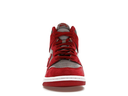 Nike Dunk High UNLV