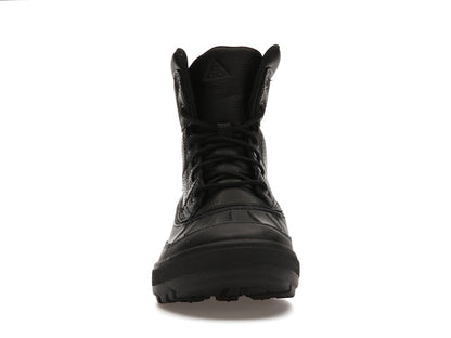 Nike Woodside Black