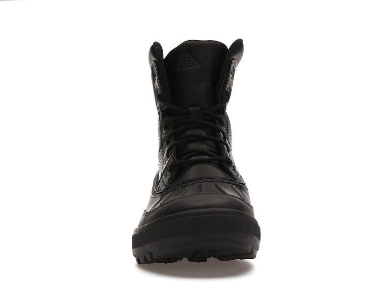 Nike Woodside Black