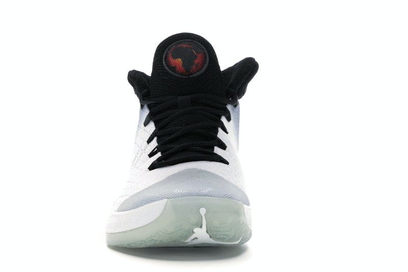 Jordan XXX White Black