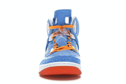 Jordan Spizike Year of the Dragon