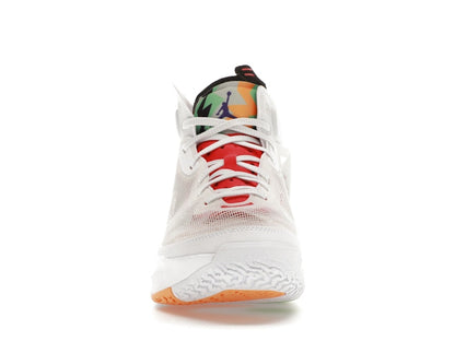 Jordan 37 Hare