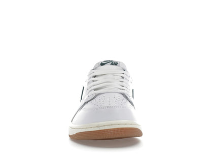 Jordan 1 Retro Low OG Oxidized Green (Women's)