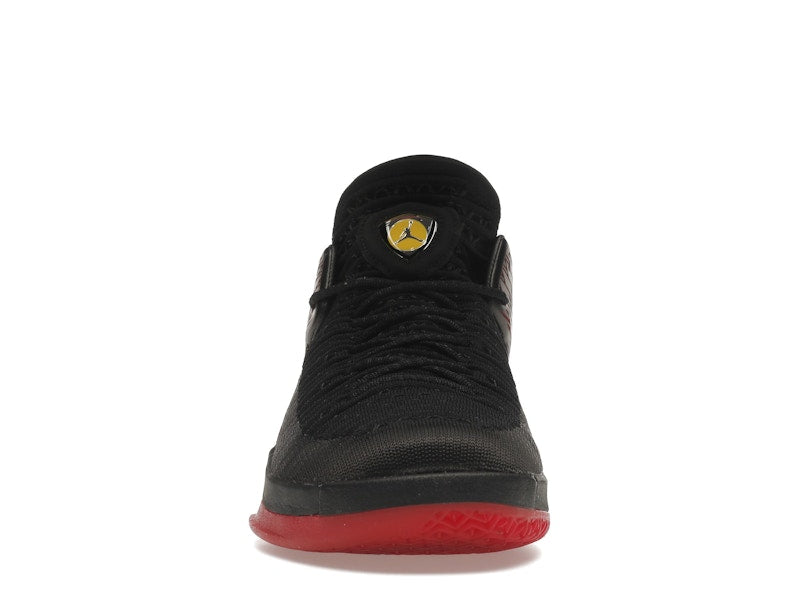 Jordan XXXII Low Last Shot