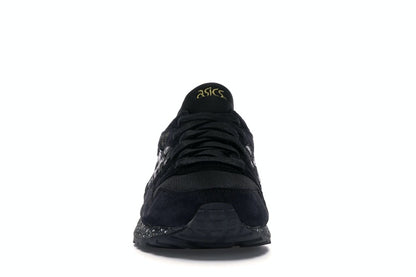 ASICS Gel-Lyte V atmos Black and Gold