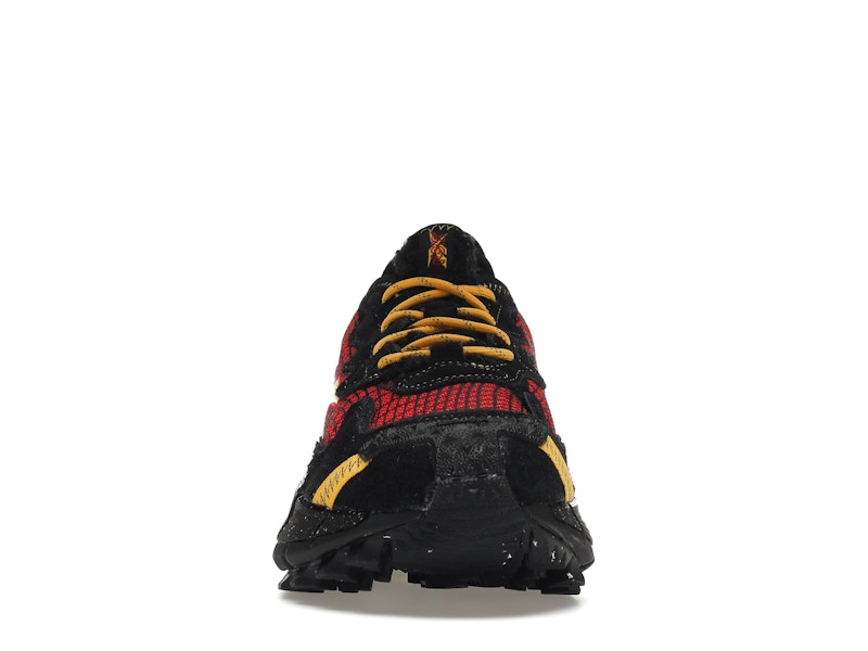 Reebok Zig Kinetica II Edge A$AP Nast