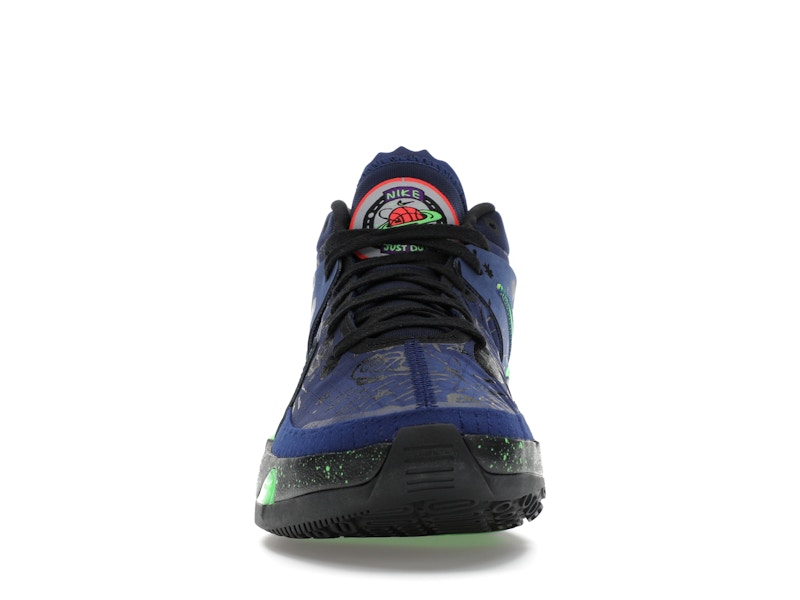 Nike KD 13 Planet of Hoops