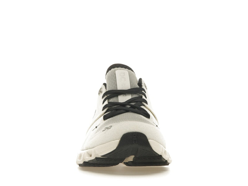 On Running Cloud X 3 White Black (Women's)