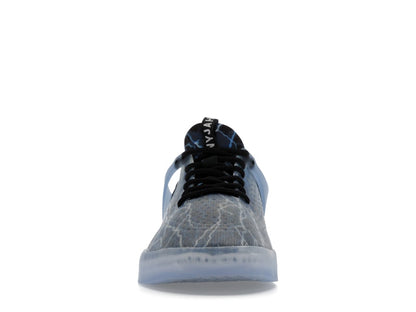Nike SB Zoom Nyjah 3 Trouble at Home