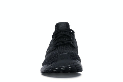 adidas Ultra Boost 4.0 Triple Black Gold (Women's)