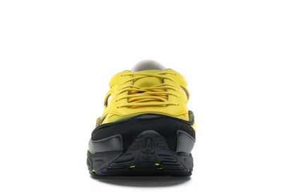adidas Replicant Ozweego Raf Simons Clear Brown Yellow