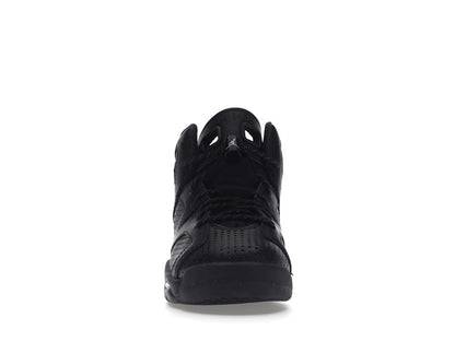 Jordan 6 Retro Black Cat (GS)